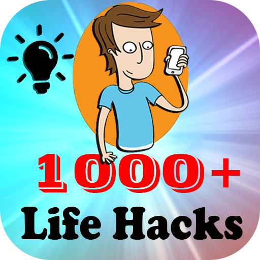 Life Hacks icon