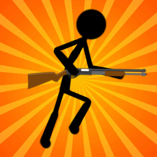 Shadow Pass - Offline Shooting Game icon