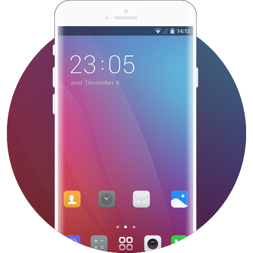 Theme for Honor 5 HD icon