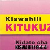 KISWAHILI 8.4.4 Form 1 - Form 4 Notes on 9Apps