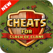 Cheats For Clash Of Clans icon