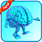 Mind Game Free: Brain Training 2018 icon