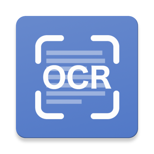 Text Scanner (offline OCR) icon