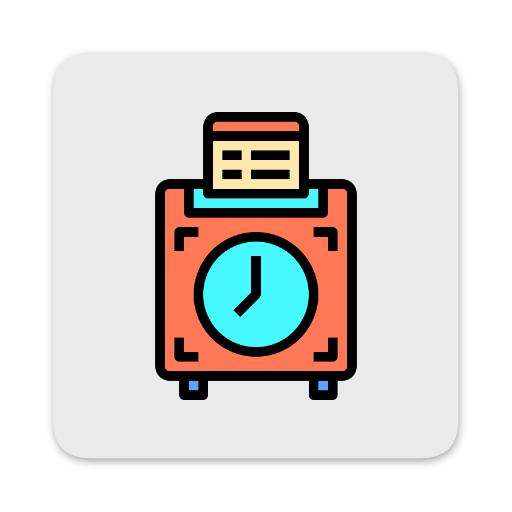 Registro de Ponto icon