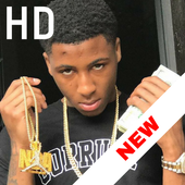 NBA Youngboy Wallpaper HD icon