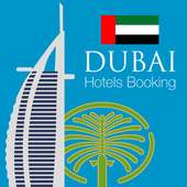 Booking Dubai Hotels on 9Apps