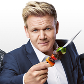 MasterChef Recipes icon