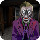 Joker Granny icon