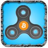 Earn Btc Spinner on 9Apps