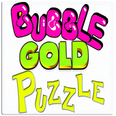 Bubble Puzzle HD 2018 icon