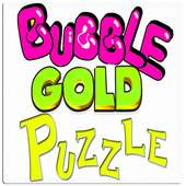 Bubble Puzzle HD 2018