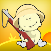 Baby Play Wild Animal icon