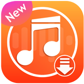 Free MP3 Music Download Player icon