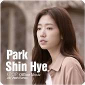 Park Shin Hye - Kpop Offline Music on 9Apps