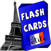 French Droid FlashCards  Free icon
