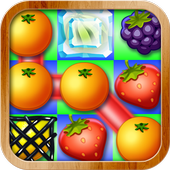 Fruit Blast icon