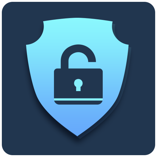 VPN Server Changer - secure VPN for android free icon