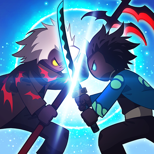 Stickman Hero War icon