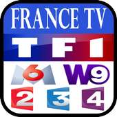 French Live TV Free 2020 on 9Apps