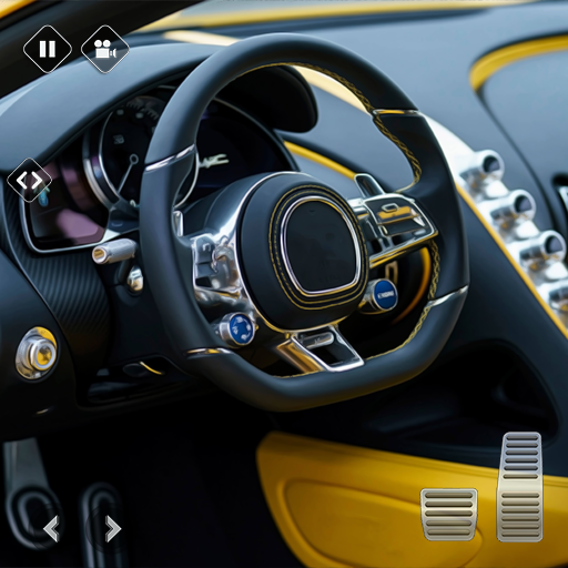 Car Racing Speed 3d Car Games icon