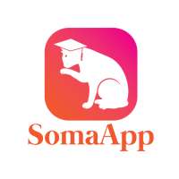 SomaApp : Free Scholarships, Paid Internships.