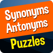 Word Search icon