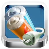 battery 2016 - save power icon