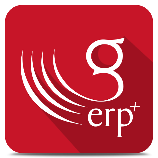 G-ERP icon