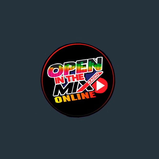 Open In The Mix icon