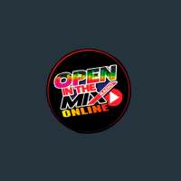 Open In The Mix