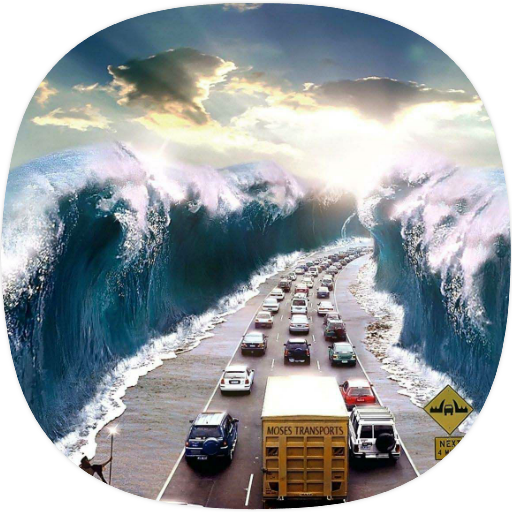 Tsunami Siren Sounds icon