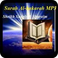 Bakarah mp3 - Sudais & Shuraim on 9Apps