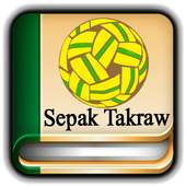 Tutorials for Sepak Takraw Offline