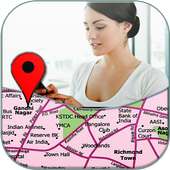 Mobile Caller Location Tracker on 9Apps