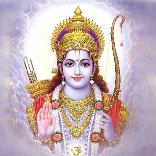 Shree Ram Aarti - श्री राम आरती icon