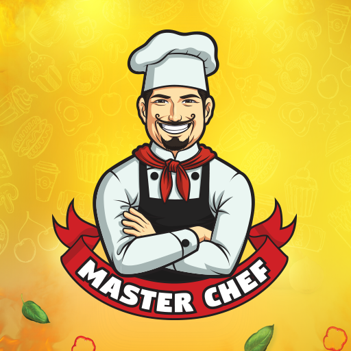 Master Chef icon