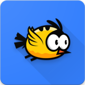 Fly Bird Fly icon