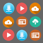 My Jio Dth offer icon