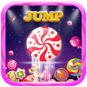 Candy Jump Saga icon