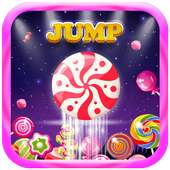 Candy Jump Saga