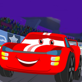 3D Car Speed Race icon