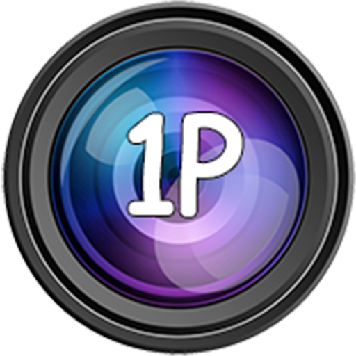 1Post- Easy Social Media Picture Sharing icon