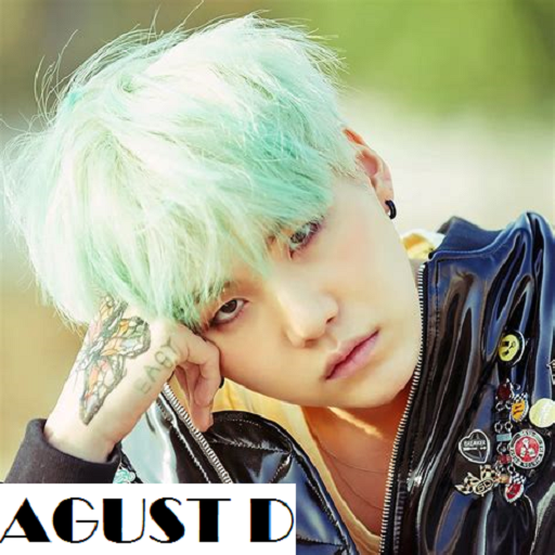 Agust D '대취타' MV icon