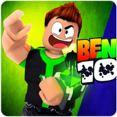 Top Ben 10 &amp; Evil Ben 10 Roblox Tips icon