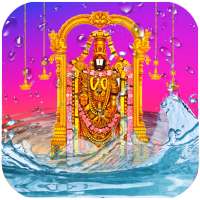 Lord Balaji Live Wallpaper on 9Apps