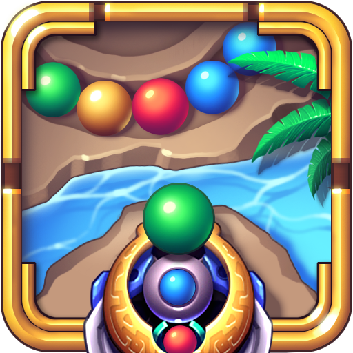 Marble Blast Mania icon