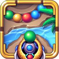 Marble Blast Mania on 9Apps