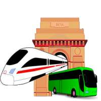 Delhi Metro Map,Route, DTC Bus on 9Apps