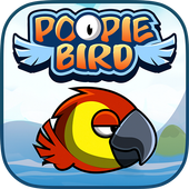 Poopie Bird icon