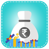 Earn Money Instant icon